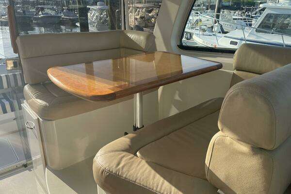 Back Cove  Yacht For Sale
