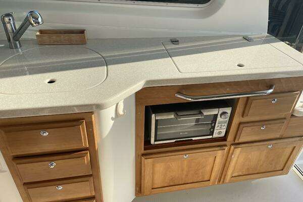 Back Cove  Yacht For Sale