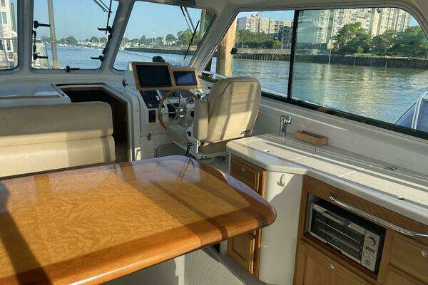 Back Cove  Yacht For Sale