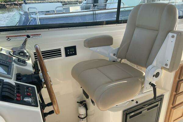 Back Cove  Yacht For Sale