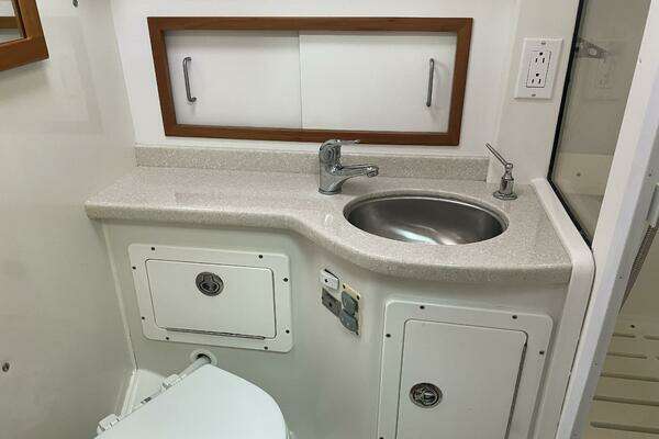 Back Cove  Yacht For Sale