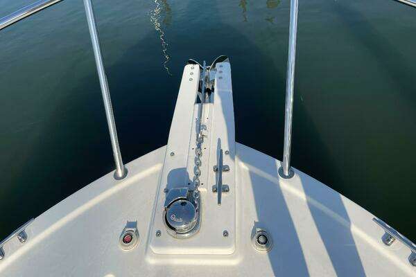 Back Cove  Yacht For Sale
