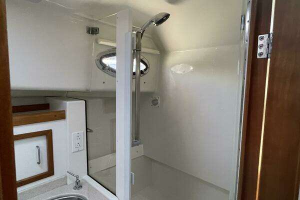 Back Cove  Yacht For Sale