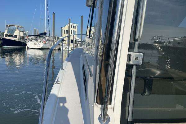 Back Cove  Yacht For Sale