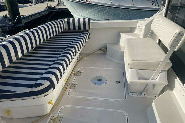 Back Cove  Yacht For Sale