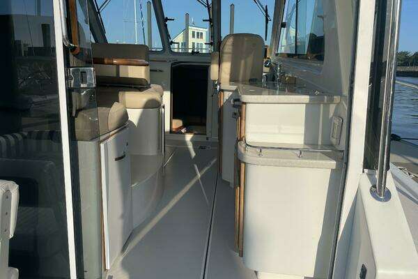 Back Cove  Yacht For Sale