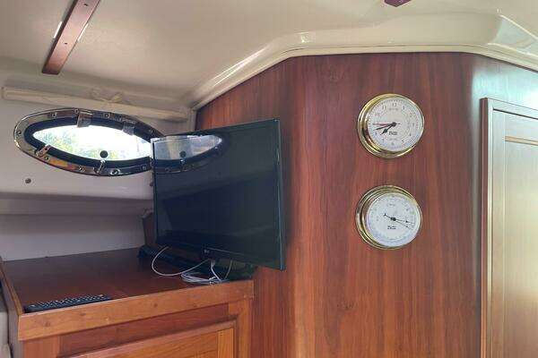 Back Cove  Yacht For Sale