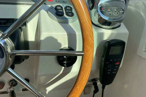 Back Cove  Yacht For Sale