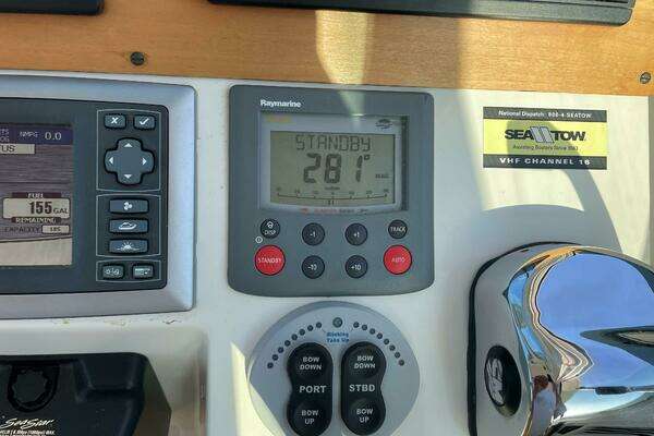 Back Cove  Yacht For Sale