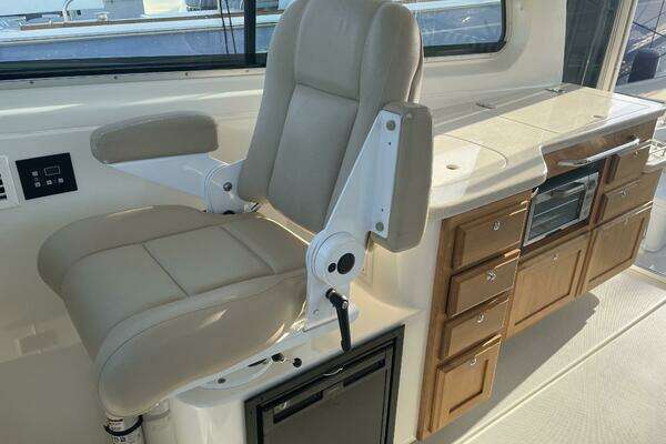 Back Cove  Yacht For Sale