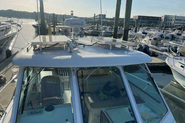 Back Cove  Yacht For Sale