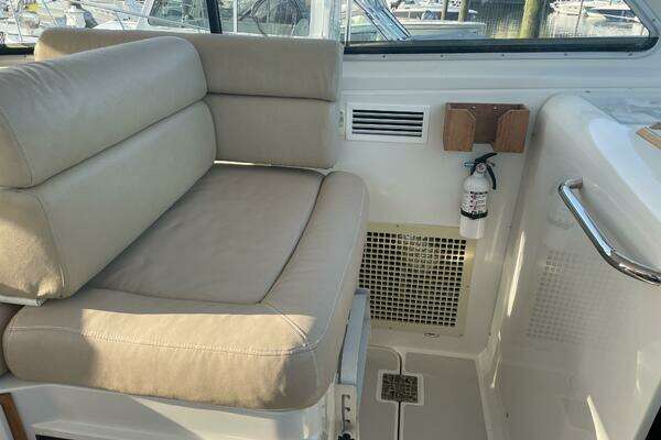 Back Cove  Yacht For Sale