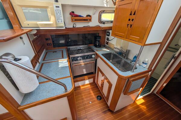 Spyglass 40ft Cabo Rico Yacht For Sale Spyglass 40ft Cabo Rico Yacht For Sale