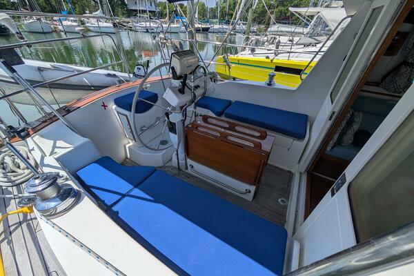 Spyglass 40ft Cabo Rico Yacht For Sale Spyglass 40ft Cabo Rico Yacht For Sale