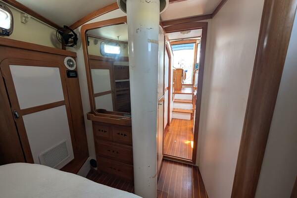 Spyglass 40ft Cabo Rico Yacht For Sale Spyglass 40ft Cabo Rico Yacht For Sale