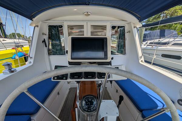 Spyglass 40ft Cabo Rico Yacht For Sale Spyglass 40ft Cabo Rico Yacht For Sale