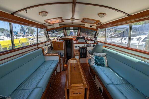 Spyglass 40ft Cabo Rico Yacht For Sale Spyglass 40ft Cabo Rico Yacht For Sale