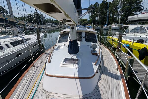 Spyglass 40ft Cabo Rico Yacht For Sale Spyglass 40ft Cabo Rico Yacht For Sale