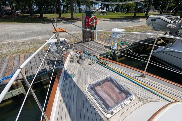 Spyglass 40ft Cabo Rico Yacht For Sale Spyglass 40ft Cabo Rico Yacht For Sale
