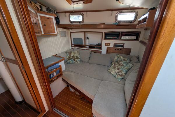 Spyglass 40ft Cabo Rico Yacht For Sale Spyglass 40ft Cabo Rico Yacht For Sale