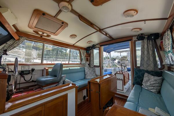 Spyglass 40ft Cabo Rico Yacht For Sale Spyglass 40ft Cabo Rico Yacht For Sale