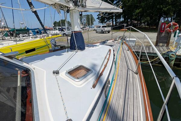 Spyglass 40ft Cabo Rico Yacht For Sale Spyglass 40ft Cabo Rico Yacht For Sale