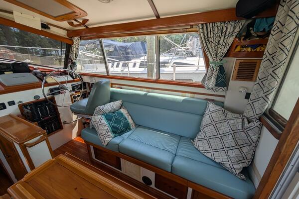 Spyglass 40ft Cabo Rico Yacht For Sale Spyglass 40ft Cabo Rico Yacht For Sale
