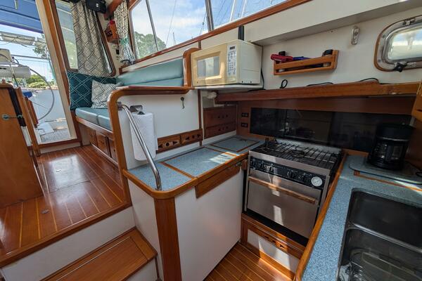 Spyglass 40ft Cabo Rico Yacht For Sale Spyglass 40ft Cabo Rico Yacht For Sale