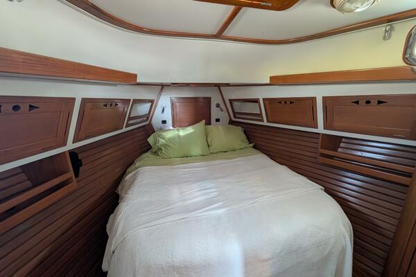 Spyglass 40ft Cabo Rico Yacht For Sale Spyglass 40ft Cabo Rico Yacht For Sale