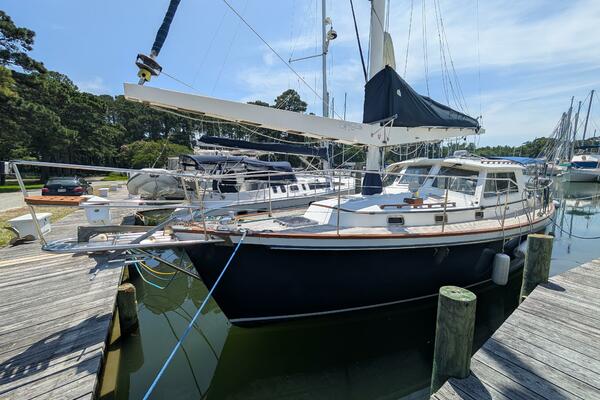 Spyglass 40ft Cabo Rico Yacht For Sale Spyglass 40ft Cabo Rico Yacht For Sale