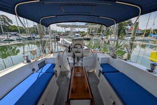Spyglass 40ft Cabo Rico Yacht For Sale Spyglass 40ft Cabo Rico Yacht For Sale