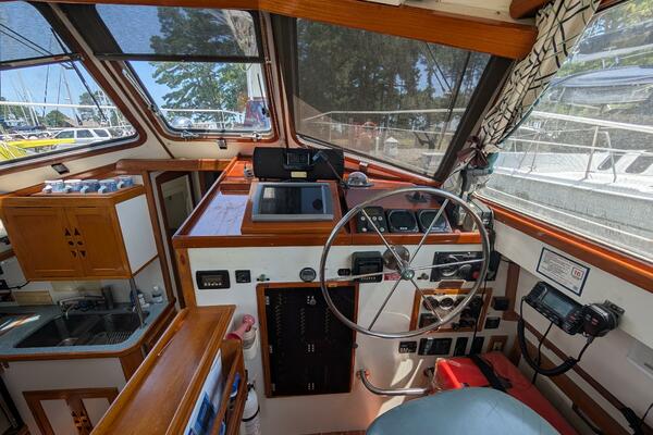 Spyglass 40ft Cabo Rico Yacht For Sale Spyglass 40ft Cabo Rico Yacht For Sale