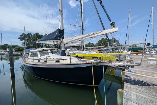 Spyglass 40ft Cabo Rico Yacht For Sale Spyglass 40ft Cabo Rico Yacht For Sale