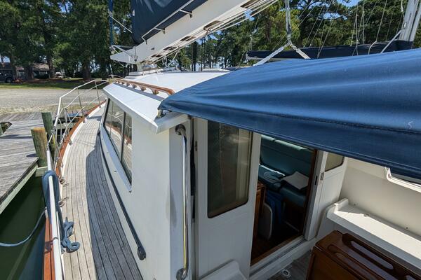 Spyglass 40ft Cabo Rico Yacht For Sale Spyglass 40ft Cabo Rico Yacht For Sale