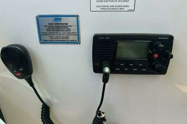 Cruisers Yachts Cantius Yacht For Sale