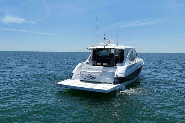 Cruisers Yachts Cantius Yacht For Sale