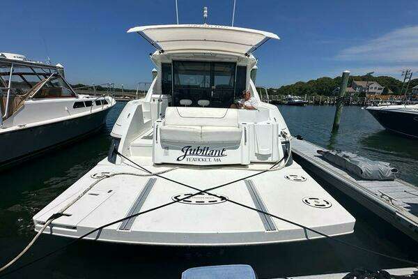 Cruisers Yachts Cantius Yacht For Sale