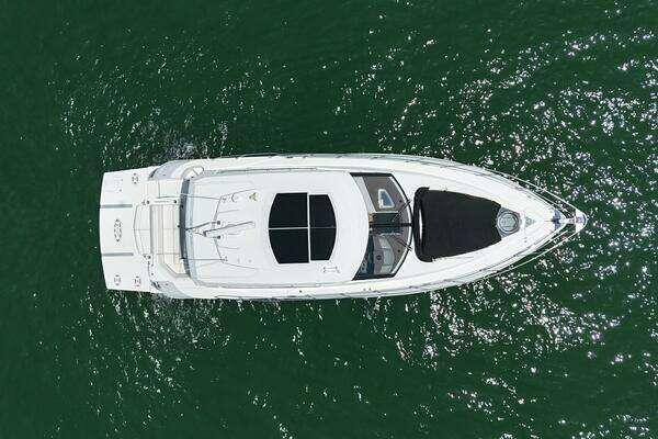 Cruisers Yachts Cantius Yacht For Sale