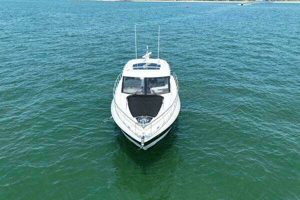 Cruisers Yachts Cantius Yacht For Sale