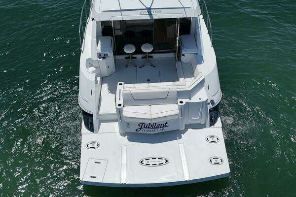 Cruisers Yachts Cantius Yacht For Sale
