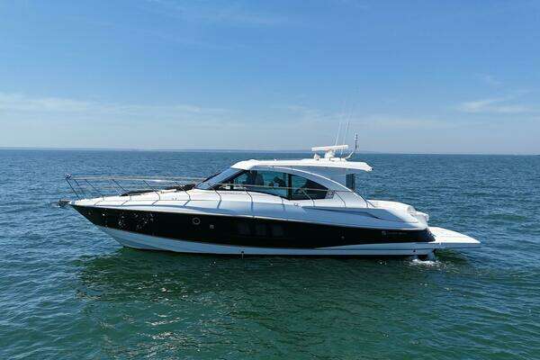 Cruisers Yachts Cantius Yacht For Sale