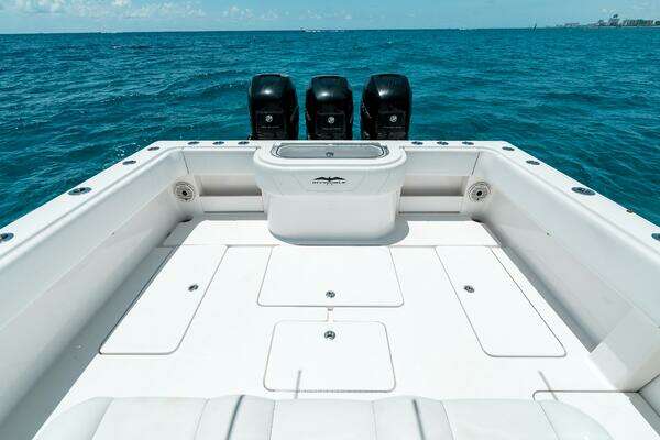 Invincible  Yacht For Sale