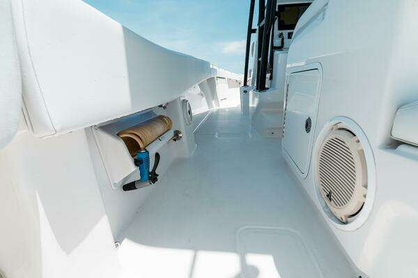 Invincible  Yacht For Sale