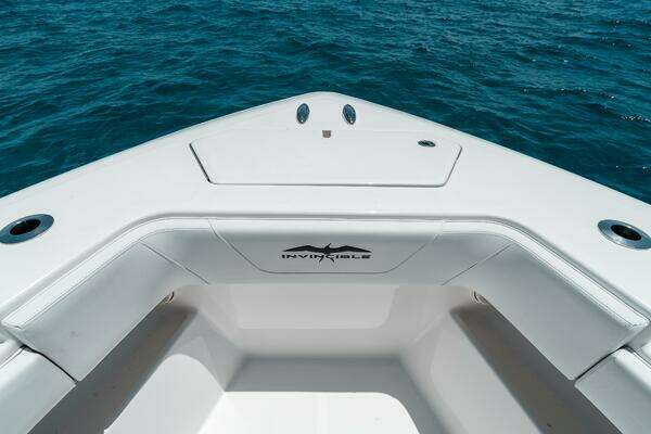 Invincible  Yacht For Sale