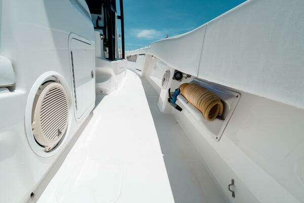 Invincible  Yacht For Sale