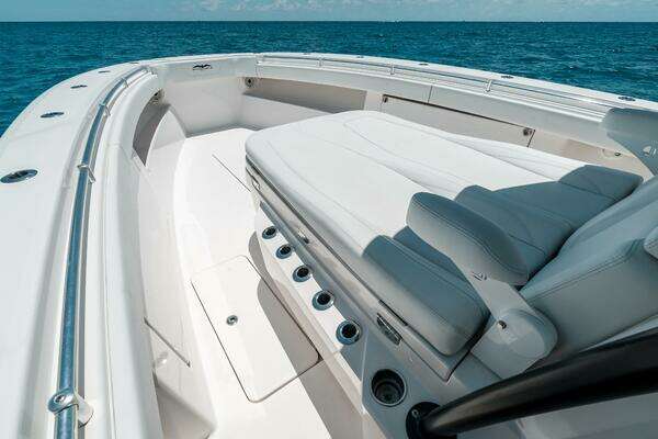 Invincible  Yacht For Sale