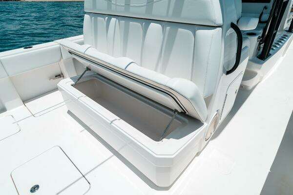 Invincible  Yacht For Sale