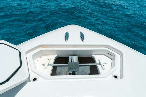 Invincible  Yacht For Sale