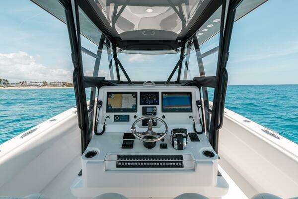 Invincible  Yacht For Sale
