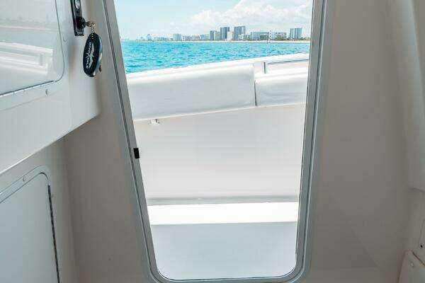 Invincible  Yacht For Sale